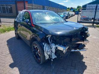 Vrakbiler auto Opel Mokka Mokka, SUV, 2020 1.2 Turbo 12V 2023