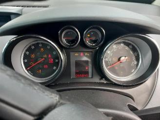 Opel Meriva Meriva, MPV, 2010 / 2017 1.4 16V Ecotec picture 18