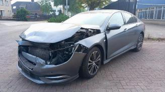 Opel Insignia Insignia Grand Sport, Hatchback 5-drs, 2017 2.0 CDTI 16V picture 3