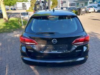 Opel Astra Astra K Sports Tourer, Combi, 2015 / 2022 1.0 Turbo 12V picture 6