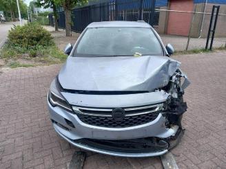 Opel Astra Astra K, Hatchback 5-drs, 2015 / 2022 1.4 Turbo 16V picture 2