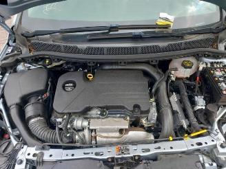 Opel Astra Astra K, Hatchback 5-drs, 2015 / 2022 1.4 Turbo 16V picture 9