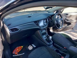 Opel Astra Astra K, Hatchback 5-drs, 2015 / 2022 1.0 SIDI Turbo 12V picture 11