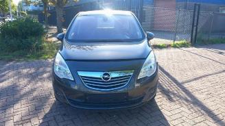 Opel Meriva Meriva, MPV, 2010 / 2017 1.4 Turbo 16V ecoFLEX picture 2