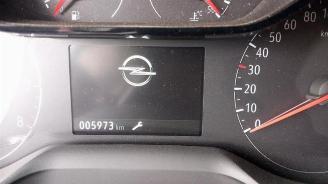 Opel Corsa Corsa F (UB/UH/UP), Hatchback 5-drs, 2019 1.2 Turbo 12V 100 picture 21