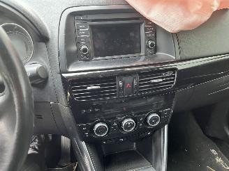 Mazda CX-5 2.2 D HP  GT-M 4 WD  Automaat picture 10