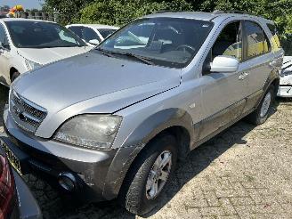Kia Sorento 2.4i  X-Treme picture 1