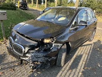 Coche accidentado BMW 2-serie 218i Active Tourer High Executive  Automaat 2019/5