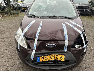 Ford Ka 1.2 Cool & Sound picture 2