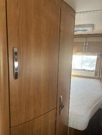 Hymer  B 654 SL    3.0 Diesel picture 18