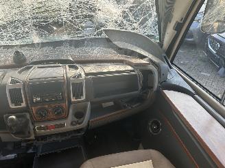 Hymer  B 654 SL    3.0 Diesel picture 23