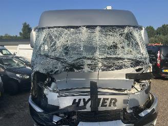 Hymer  B 654 SL    3.0 Diesel picture 3