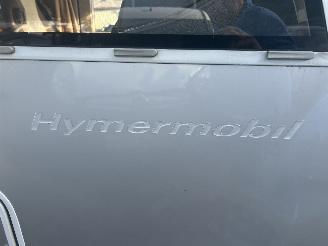 Hymer  B 654 SL    3.0 Diesel picture 6