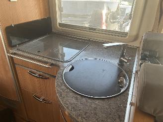 Hymer  B 654 SL    3.0 Diesel picture 17