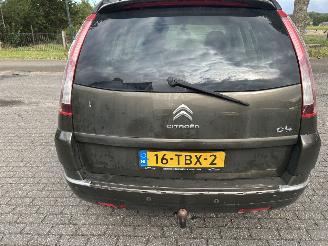 Citroën C4-picasso 1.6 VTI Ligne Business picture 6