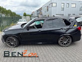 BMW X5 X5 (F15), SUV, 2013 / 2018 M50d 3.0 24V picture 1
