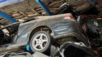 Purkuautot passenger cars Honda Prelude Prelude (BB), Coupe, 1996 / 2001 2.2i VTEC 16V 2000