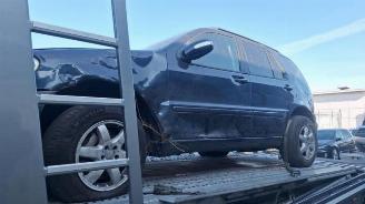 Mercedes ML ML I (163), SUV, 1998 / 2005 400 4.0 CDI V8 32V picture 3