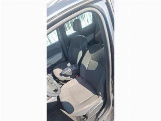 Dacia Lodgy Lodgy (JS), MPV, 2012 1.2 TCE 16V picture 12