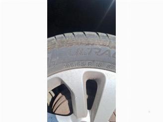 Dacia Lodgy Lodgy (JS), MPV, 2012 1.2 TCE 16V picture 16