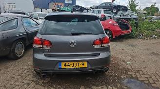 Autoverwertung Volkswagen Golf Golf VI (5K1), Hatchback, 2008 / 2013 2.0 GTI 16V 2009/6