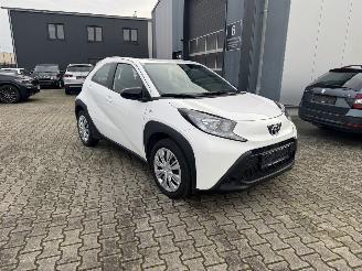  Toyota Aygo Aygo (X) 1.0-l-VVT-i Play Klima Carplay 5 Turig 2025/8