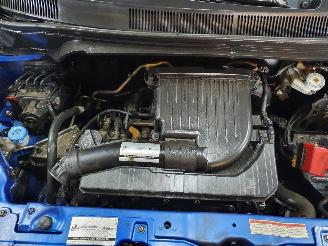 Opel Agila F68 1.2 Edition picture 23