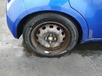 Opel Agila F68 1.2 Edition picture 9