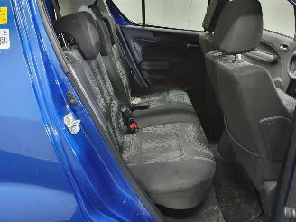 Opel Agila F68 1.2 Edition picture 22