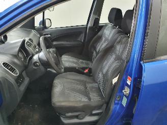 Opel Agila F68 1.2 Edition picture 28
