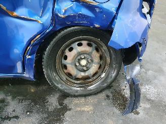 Opel Agila F68 1.2 Edition picture 15