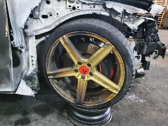 Mercedes Cla-klasse 118 CLA220 Shooting Brake picture 43