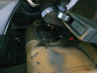 Mercedes Cla-klasse 118 CLA220 Shooting Brake picture 21