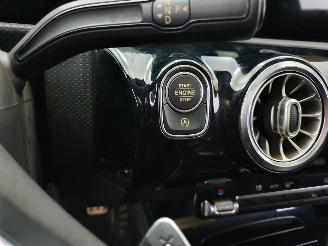 Mercedes Cla-klasse 118 CLA220 Shooting Brake picture 25