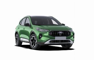 Autoverwertung Ford Kuga Active X 2024/6