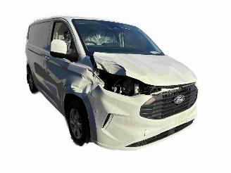 Ford Transit Custom 2.0 EcoBlue E280S Series picture 1