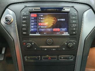 Ford Mondeo 1.6 TDCI Eco Titanium picture 26