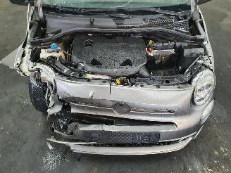 Fiat 500C 312 0.9 TwinAir Turbo GT Sport picture 21