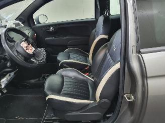 Fiat 500C 312 0.9 TwinAir Turbo GT Sport picture 13