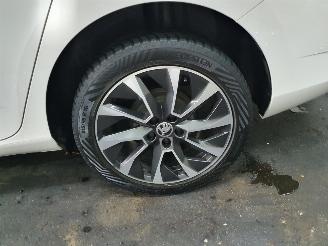 Skoda Fabia NJ 1.0TSI Business Edition picture 22