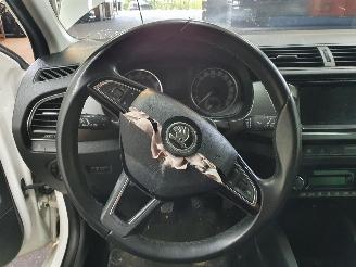 Skoda Fabia NJ 1.0TSI Business Edition picture 17