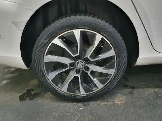 Skoda Fabia NJ 1.0TSI Business Edition picture 31