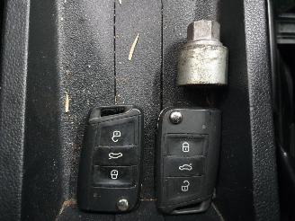 Skoda Fabia NJ 1.0TSI Business Edition picture 36