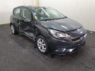 Autoverwertung Opel Corsa E P68 1.4 Online Edition 2017/7