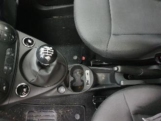 Fiat 500 1.0 Hybrid Dolcevita Firefly picture 20