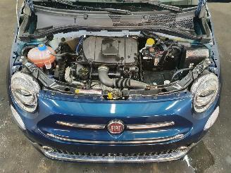 Fiat 500 1.0 Hybrid Dolcevita Firefly picture 23