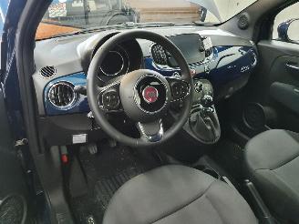 Fiat 500 1.0 Hybrid Dolcevita Firefly picture 8