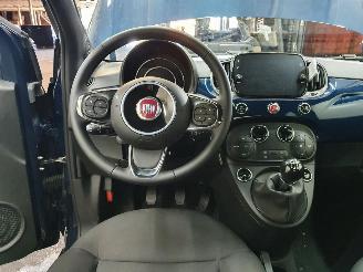 Fiat 500 1.0 Hybrid Dolcevita Firefly picture 12