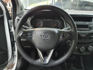Opel Karl 1.0 EcoFlex 120 Jaar Edition picture 26