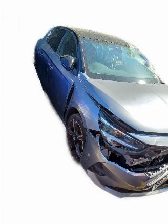 Vrakbiler auto Opel Corsa F 1.2 Petrol Turbo 2022/1